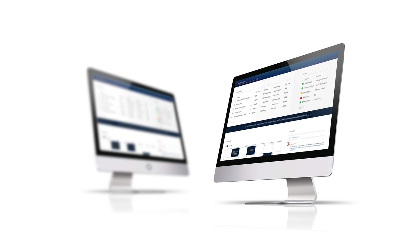 Microsoft SharePoint Online Microsoft SharePoint Online